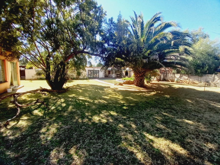 3 Bedroom Property for Sale in Vaalpark Free State